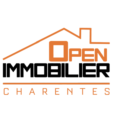 logo open immobilier charentes - 16Print - partenaire