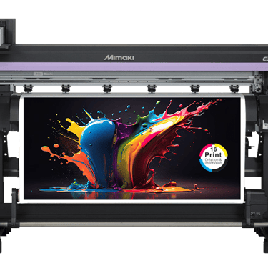 imprimante Mimaki 16print charente