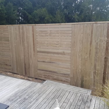 Fence Decks Pergola North Shore Auckland Findlay Residential