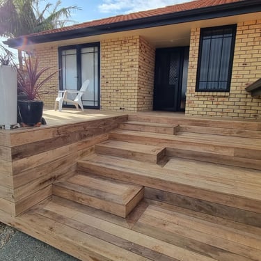 Decks Pergola North Shore Auckland Findlay Residential