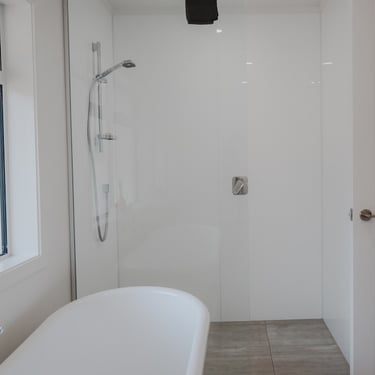 Bathroom Renovation Kumeu Auckland Findlay Residential