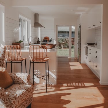 Kitchen Renovation Kumeu Auckland Findlay Residential