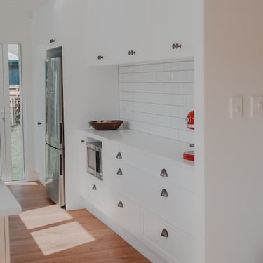 Renovation Kitchen Kumeu Auckland Findlay Residential