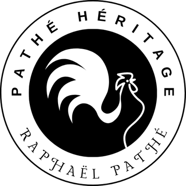 Pathe Heritage Logo