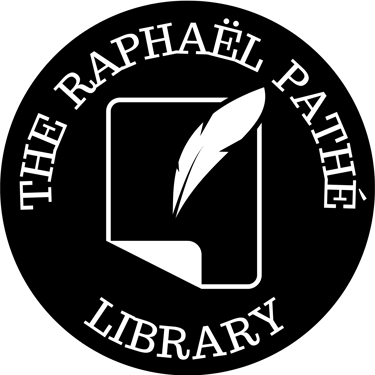 THE RAPHAEL PATHE LIBRARY