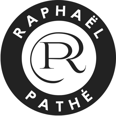 Raphaël Pathé Logo