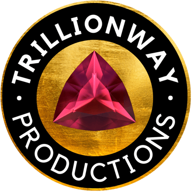 Trillionway Productions Logo