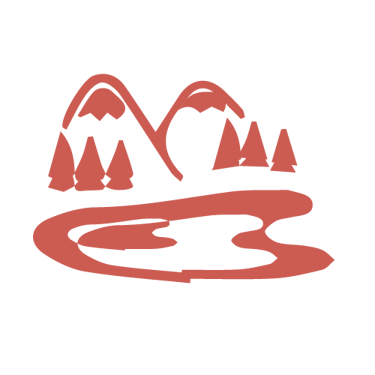 Vue sur la Montagnes Noire