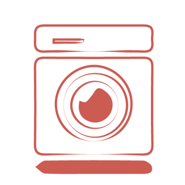 Lave linge pour une utilisation durant les heures creuses