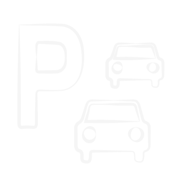 2 places de parking voiture