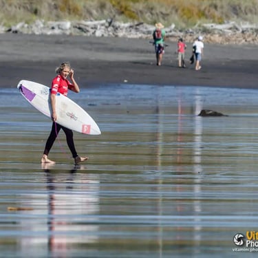 Steph Gilmore