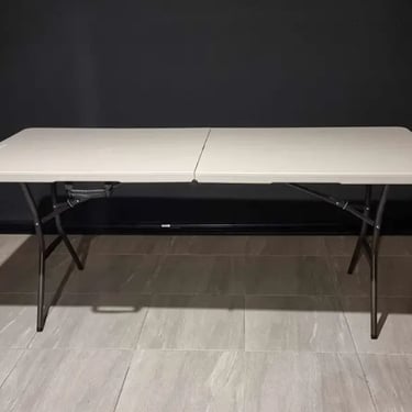 Folding Table hire for an Anniversary Party in Cleveland, Redlands - party hire by SweetAz Co.