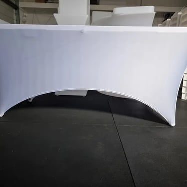 Folding Table hire for a Birthday Party in Alexandrahills, Redlands - party hire by SweetAz Co.