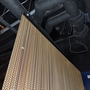 Party specialists getting ready for a 40th Birthday in Sunnybank, Brisbane - party hire by SweetAz Co.