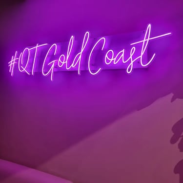 Party specialists experiencing a Birthday Week in Kingston, Logan - party hire by SweetAz Co.