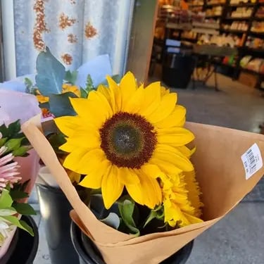 Party specialists taking time out for Coffee Time in Capalaba, Redlands - party hire by SweetAz Co.