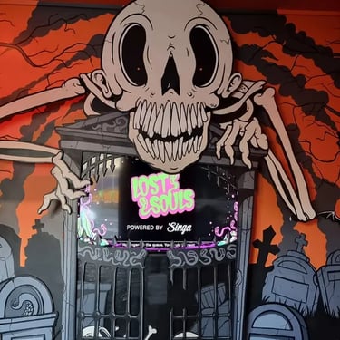 Party specialists taking time out for Dancing Karaoke in Manly, Brisbane - party hire by SweetAz Co.