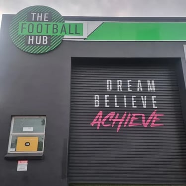 Party specialists partying at an Event Venue in Parkinson, Brisbane - party hire by SweetAz Co.