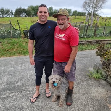 Party specialists celebrating at a Family Event in Springwood, Logan - party hire by SweetAz Co.