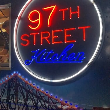 Party Hire spotted a Food Truck for a 40th in Redlandbay, Redlands - party hire by SweetAz Co.