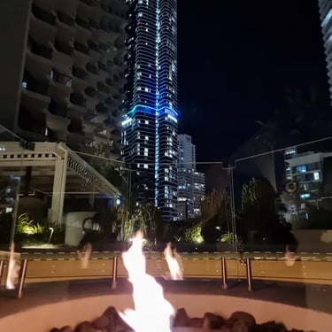 Party specialists experiencing a Forty Celebration in Loganholme, Logan - party hire by SweetAz Co.