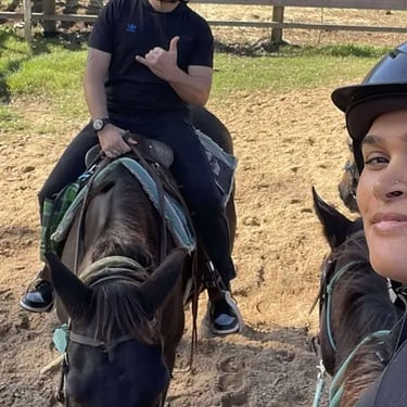 Party specialists experiencing a Group Event in Moorooka, Brisbane - party hire by SweetAz Co.