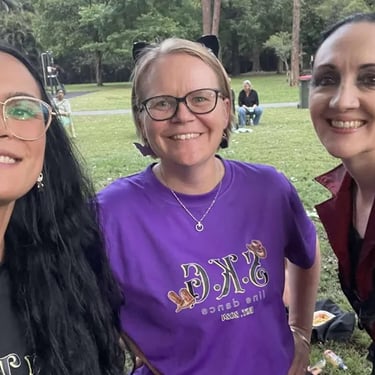 Party Hire lighting up the VIP vib at an Halloween Dance in Algester, Brisbane - party hire by SweetAz Co.