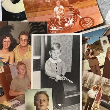 Party specialists celebrating a Legendary Dad in Redlandbay, Redlands - party hire by SweetAz Co.