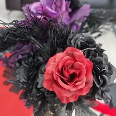 Photo Booth setup for a Summer Party in Thornlands, Redlands - party hire by SweetAz Co.