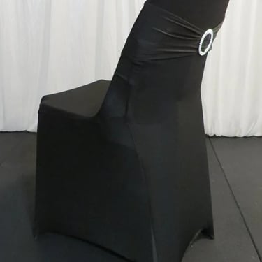 Plastic Chair setup for a Birthday Party in Alexandrahills, Redlands - party hire by SweetAz Co.