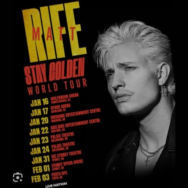 Sweetaz Crew making memories together at a Comedy Event in Boondall, Brisbane - party hire by SweetAz Co.