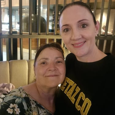 Sweetaz Crew in the community for a Free Dancing event in Greenbank, Logan - party hire by SweetAz Co.