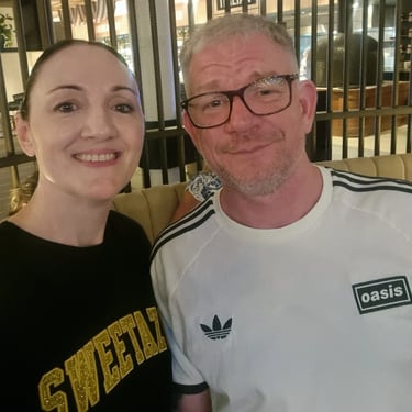 Sweetaz Crew in the community for Line Dancing in Greenbank, Logan - party hire by SweetAz Co.