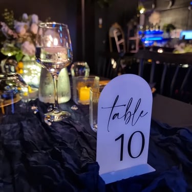 Sweetaz Crew taking in the scenes at Club Noir at a School Formal in Marsden, Logan - party hire by SweetAz Co.