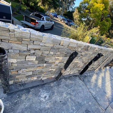 tiles wall