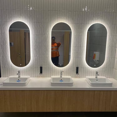 mirror