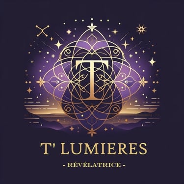 T'Lumieres