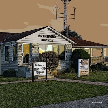 Airport Terminal 2515