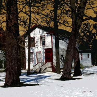 Henderson House 4885