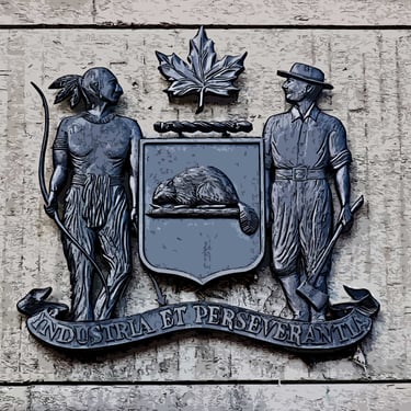 Brantford Coat of Arms