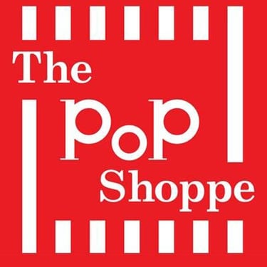 The Pop Shoppe