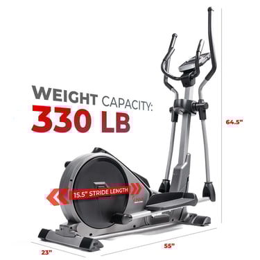 Elliptical