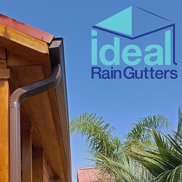 Rain Gutter Installation Aransas Pass