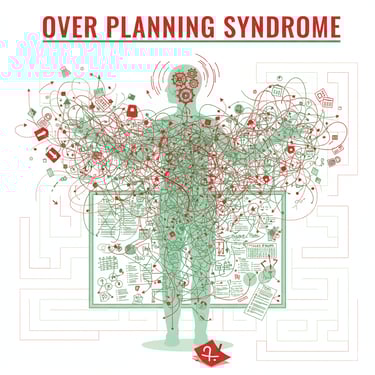 Over Planing Syndrom FVT Oman