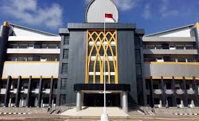 Kantor Bupati Lombok Timur