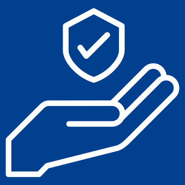 symbole de la qualité