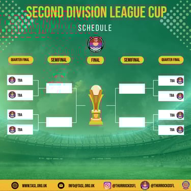 Second Cup