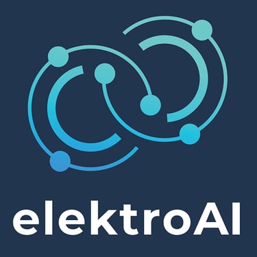 ElektroAI Logo