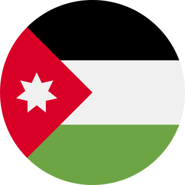 Jordan Flag