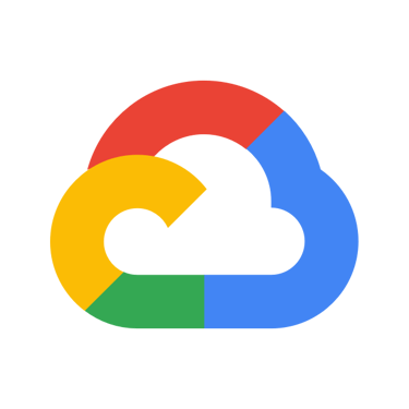 Google Cloud Logo